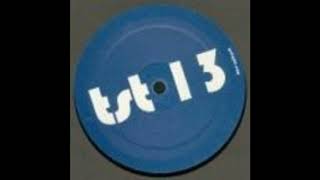 Lars Klein - C-Files 2 (Techno 2002)
