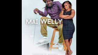 Chief Shumba Hwenje - Mai Welly [Official Audio] Ft Shantel Sithole