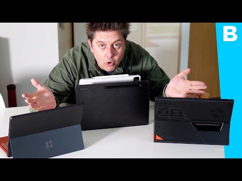 Video: Hoeveel berging het my Surface Pro?