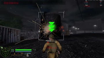 Red Alert: A Path Beyond Gameplay Grenadier Rush