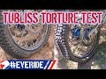 Quick Tubliss Review - Tubeless Gen 2 Tire System for Dirt Bikes & Dual Sport Motorcycles #everide