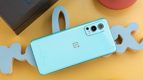 OnePlus Nord 2 stable Android 12 update 🔥🔥🔥