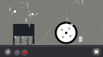 by CaptSnoopy1701: Puzzle Mode Community level: Pit of Despair(created by MagicTK3)