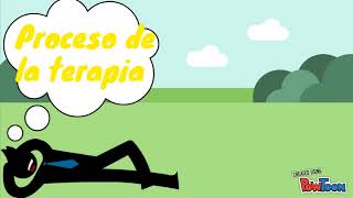 Terapia de la Gestalt