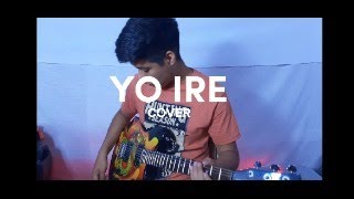 YO IRE ( Feat. Matthew Morales ) DIOS EN CASA - MIEL SAN MARCOS-COVER GUITAR