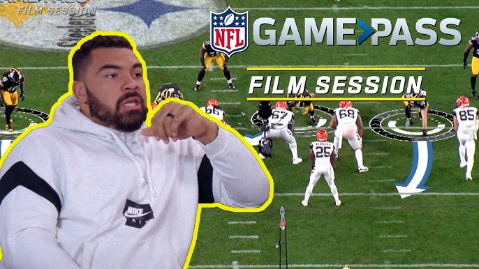 youtube nfl game pass