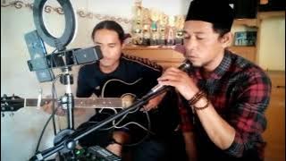 HUWANNUR versi Akustik - Jam RONI