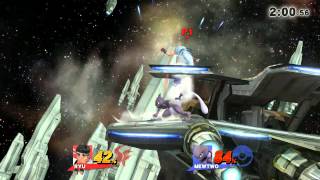 Ryu(EmblemLord) vs Mewtwo(AlmostLegendary) 9