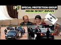 SPG - Special Protection Group | Indian Secret Service In Action | Military Motivational | REACTION!