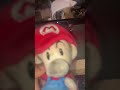 Baby Mario and Luca sing 23