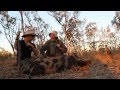 Hunting The Northern Territory - Wild Boar