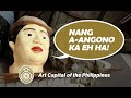 Angono Rizal, Art Capital (Mini Velo)