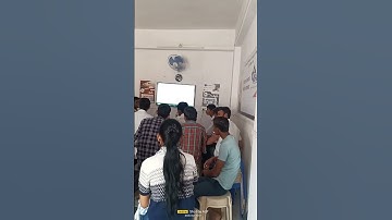 Computer Wallah Alp Sanchore ll Basic Computer Courses In Alp Centre #computerwallahalp