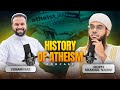 PODCAST With Muftishamail On HISTORY OF ATHEISM Does God Exist