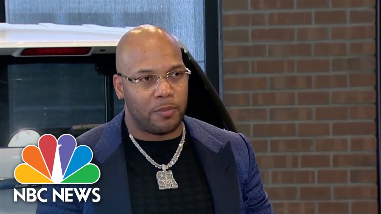 Rapper Flo Rida Wins $82 Million In Lawsuit Against Celsius Energy ...