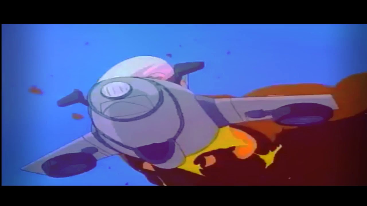 Sonic OVA amv (Old video)