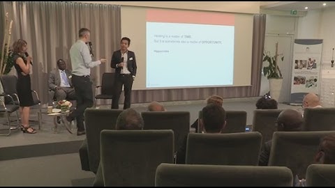 Alltradis, exemple d