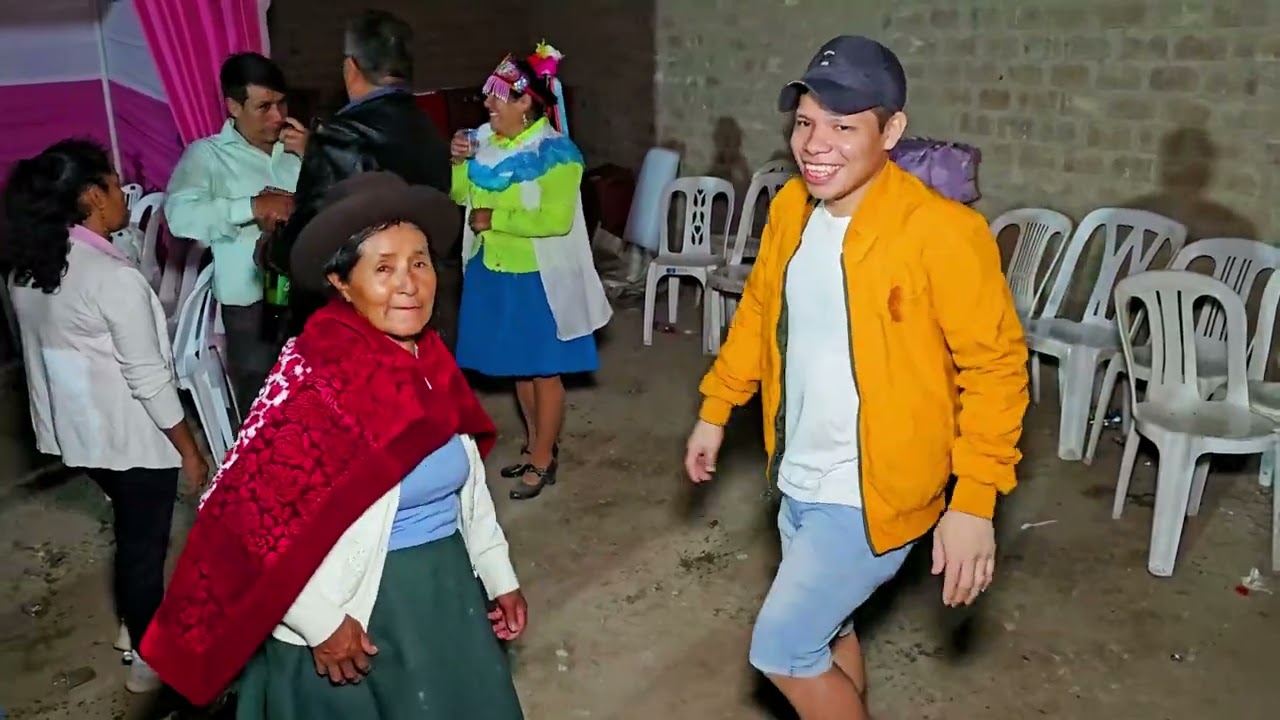 FELIZ   CUMPLEAÑOS   SRA   MARCELINA   VALDERRAMA   BARTOLO    ENERO   2026   VIDEO    NRO   4