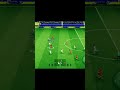 The team goal 🤯💀📈.#efootball #pes #shorts #cr7