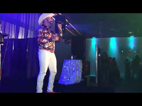 El Rey Del Corrido Gay Junto A Alvaro Y Si Tecnobanda En Phoenix Az