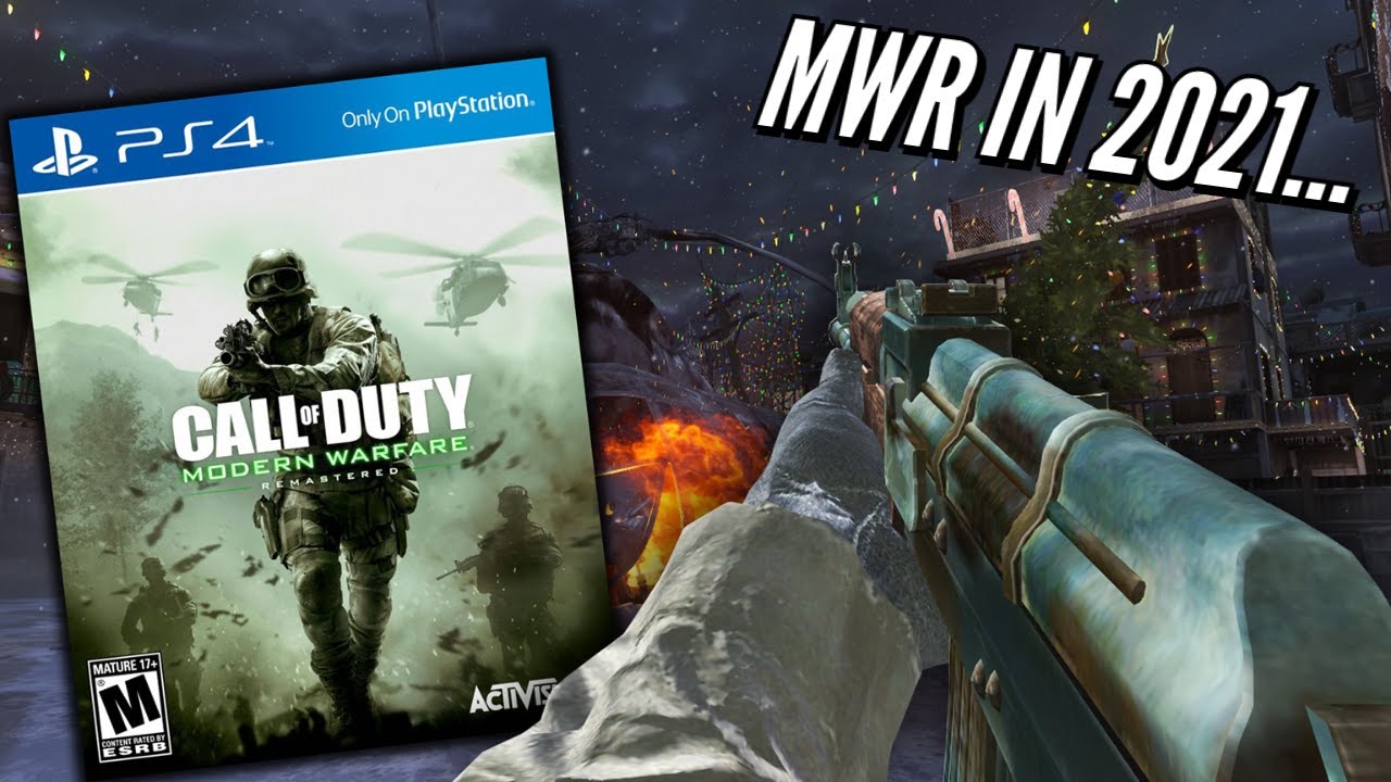 how many people play call of duty modern warfare