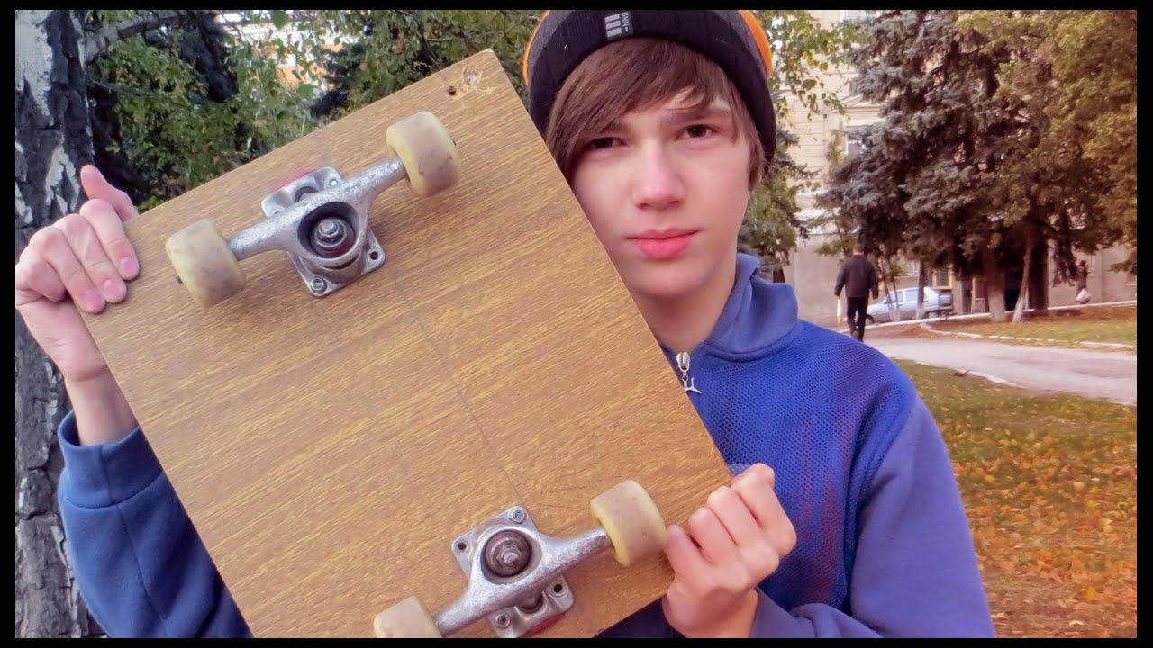 Montage Board