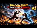 SHADOW FIGHT 2 | IMPOSSIBLE FIGHT | #pjgames #shadowfight2 #fighting 
