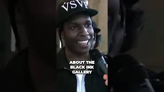 ASAP Ferg Drops JawDropping Revelations About his Past in Harlem