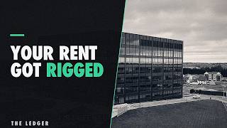 RealPage's $70 Rent Machine