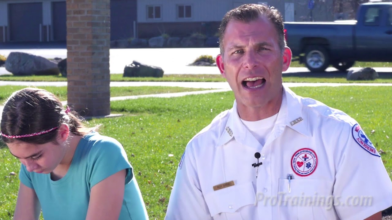 How to Use an EpiPen (Latest Guidelines)