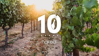 Cheers to 10 Years!