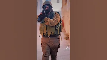 مخيم جنين 