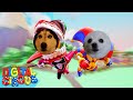 The Amazing Digital Circus(Dog Cover)