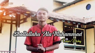 Shollallahu 'ala Muhammad (Sholawat Jibril) Cover by Diky.