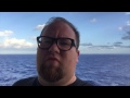 Jimmy&#39;s Dirty Little Secret - MSC Divina Cruise Vlog Day 3 | Chubby and Away