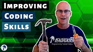 Ways to advance your programming skills and improve as a developer Wealth