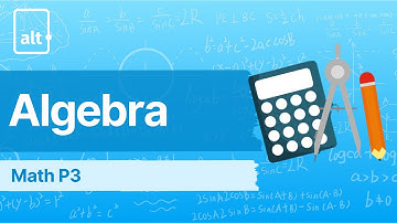 Modulus Inequalities | Algebra | A Level Maths P3 9709