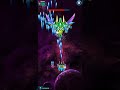 Level 64 alien shooter  version 2020  top arcade game mobile    