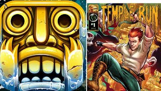 😱😲 Very High Score Temple Run 2 | Sky Summit Quest By Imangi | #ghfaligamer screenshot 5