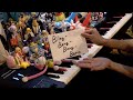 【ピアノ】「Bling-Bang-Bang-Born」を弾いてみた【マッシュル-MASHLE- 第2期OP】 【ピアノ】「Bling-Bang-Bang-Born」を弾いてみた【マッシュル-MASHLE- 第2期OP】:w32:h24