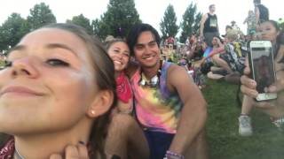 Paradiso 2017
