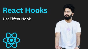 React useEffect: Mastering Side Effects (2025) | #reactjs  #reacthooks