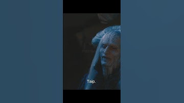 Dracula breaks his silence after 400 years #dracula2025