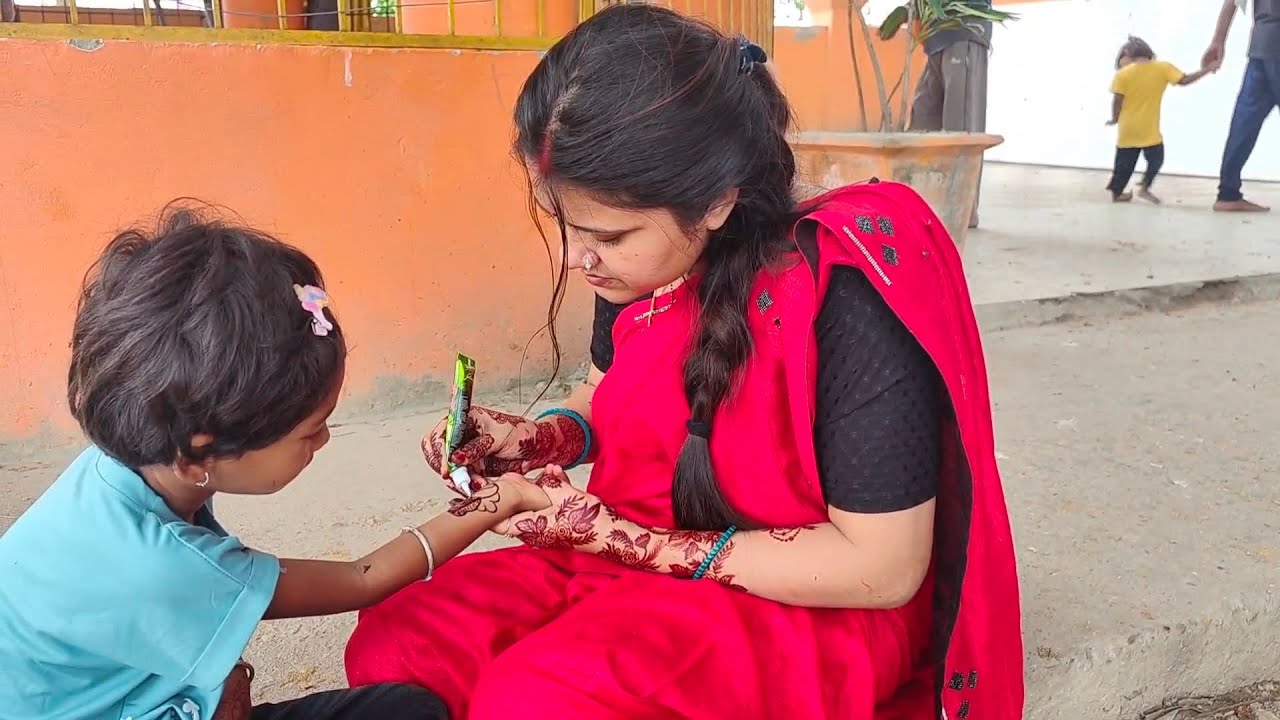 Inke Aane Se Birthday Special Hua Mera ❤️😊