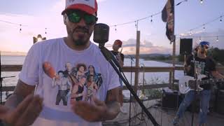 La Banda Algarete - Algaretime Yo Mismo Móntate Aquí Medley