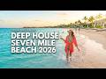 🌴 Tropical Summer Vibes 2026 | Chill Deep House Mix 🍸 | Ocean Waves | Tropsea Deep