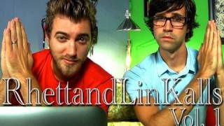 Real Calls For You! (Rhettandlinkalls #1)