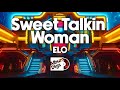 Electric Light Orchestra Sweet Talkin Woman Classic Rock Visualizer mp3