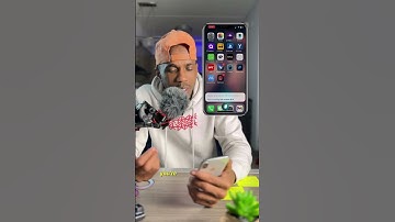 Update iPhone : iOS 16.4