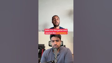 Why not a free game? Pasha explains | Talha Asif & Pasha Rezapour